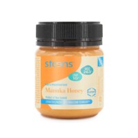 RAW Manuka Honey UMF10+ (263+ MGO) 225g
