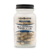 Tribulus Terrestris 90 kapslí SK 