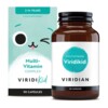 Viridikid Multivitamin 90 kapslí