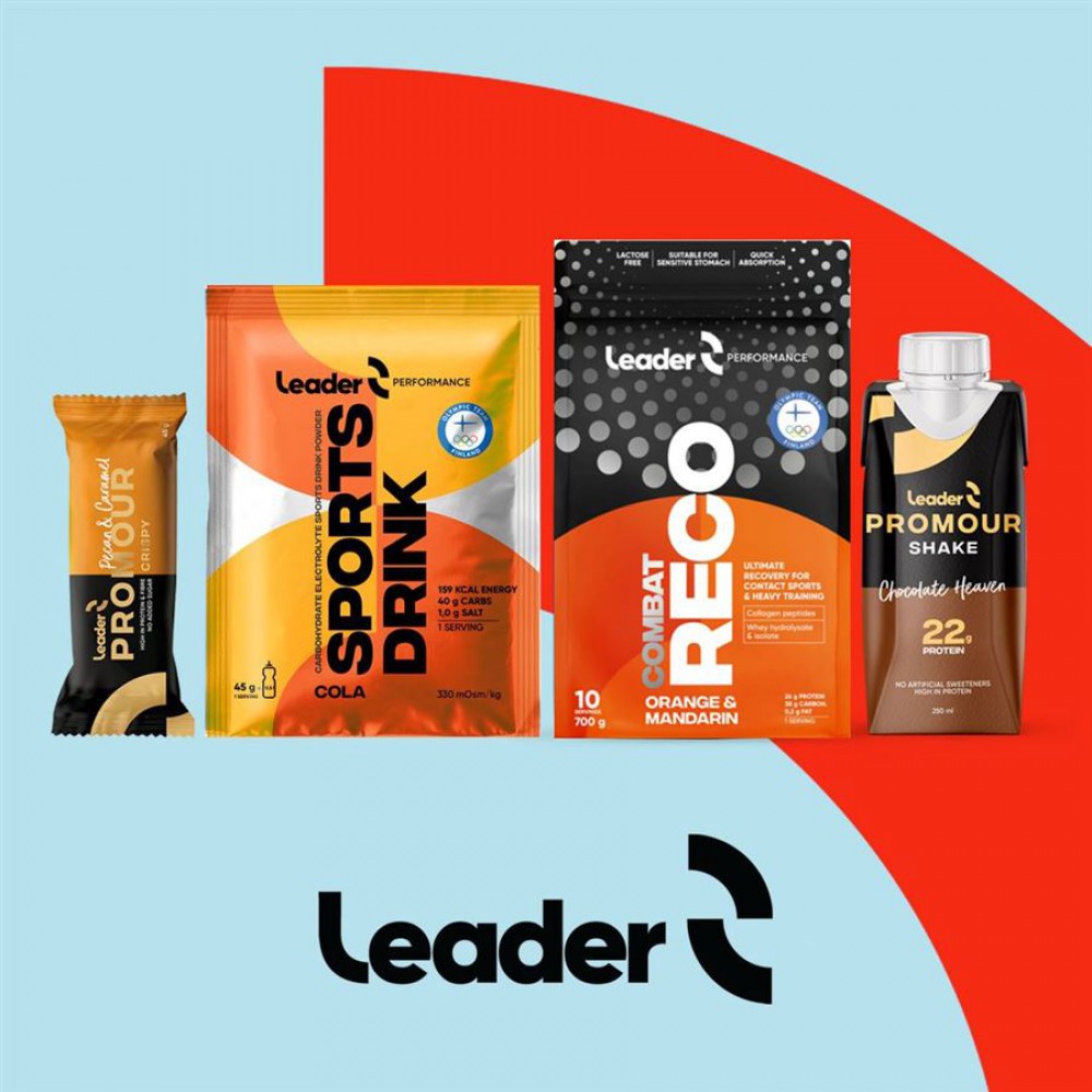 Reco Combat 2,5 kg pomeranč mandarinka (Po výkonu - bojové a kontaktní sporty)