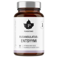 Digestive Enzymes 30 kapslí (Trávicí enzymy) 