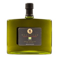 Extra Virgin Olive Oil SABINA BIO 500 ml (Olivový olej) 