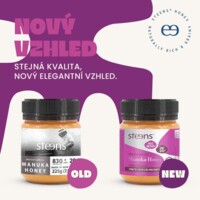 RAW Manuka Honey UMF20+ (830+ MGO) 225g
