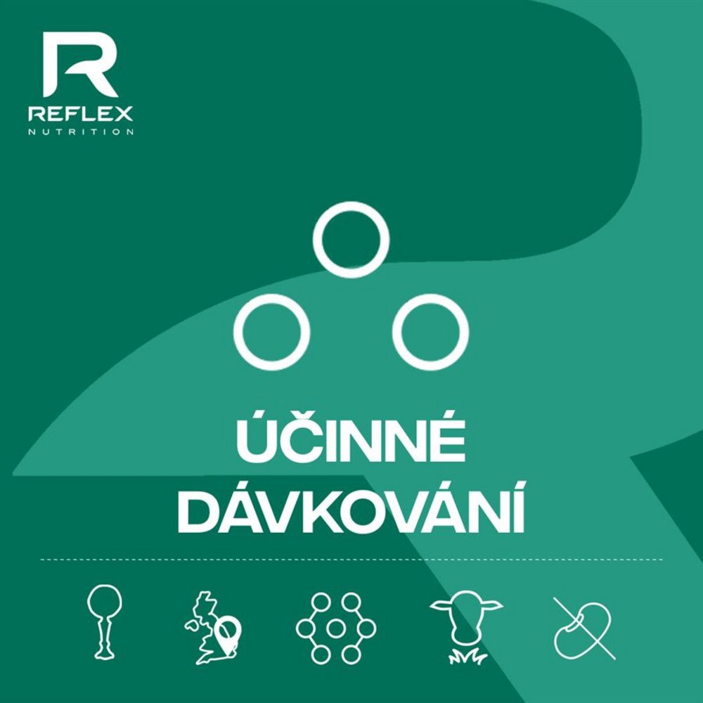 Supergreens and Gut Support 90 kapslí 