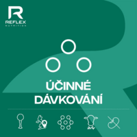 Plant Based Protein 600g 