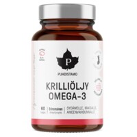 Super Omega 3 60 kapslí SK 