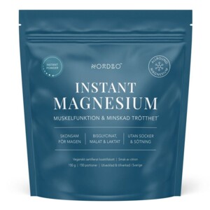 Instant Magnesium 150 g (Hořčík) SK