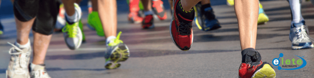 Využití Elete pro specifické aktivity jako jsou fitness, cyklistika, běh a jiné