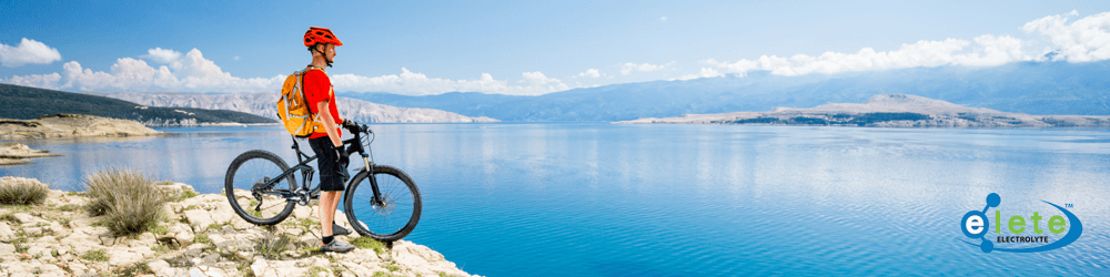 Využití Elete pro specifické aktivity jako jsou fitness, cyklistika, běh a jiné